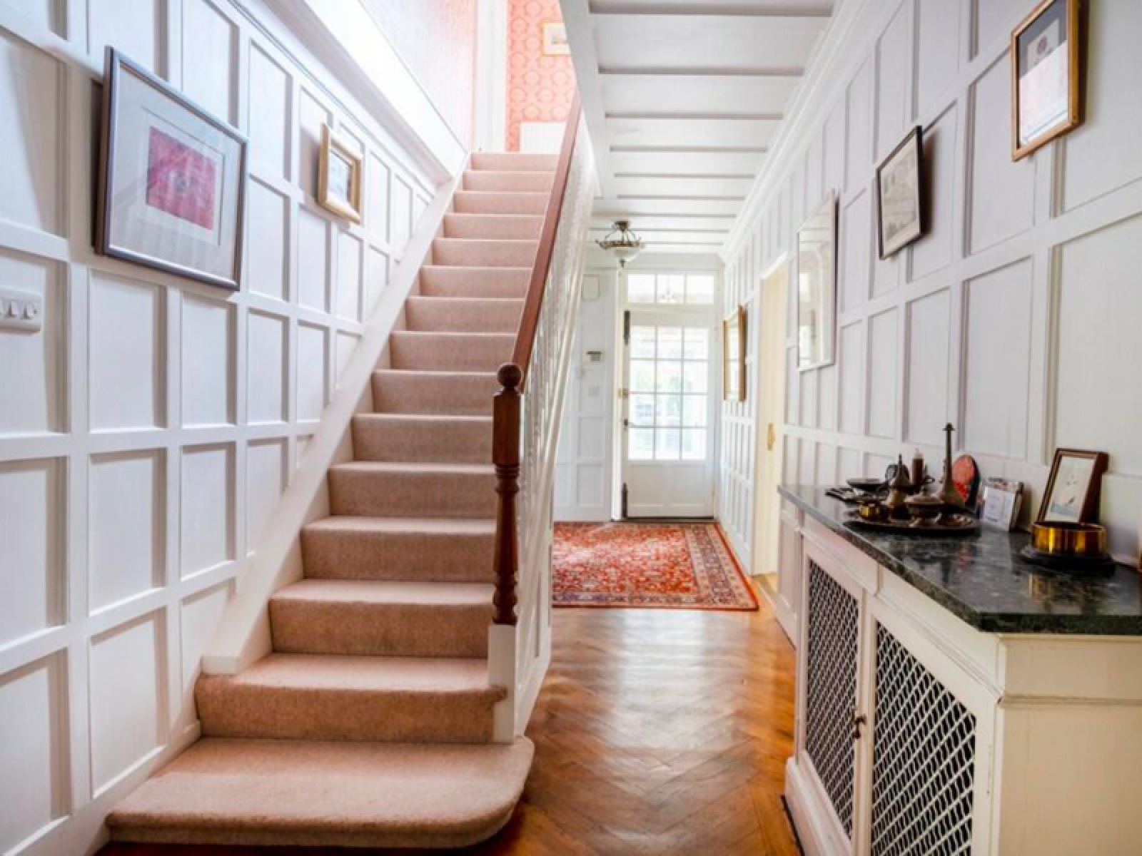 Look Inside Maiden Cross a Historic Property for Sale in Hexham